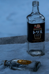 ススキノの裏側を歩こう２