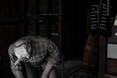 開拓の村の住人３