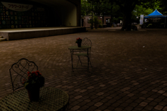 ジャスライブ会場