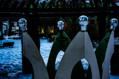 ４つのセルフィーは新記録