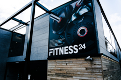 FITNESS24
