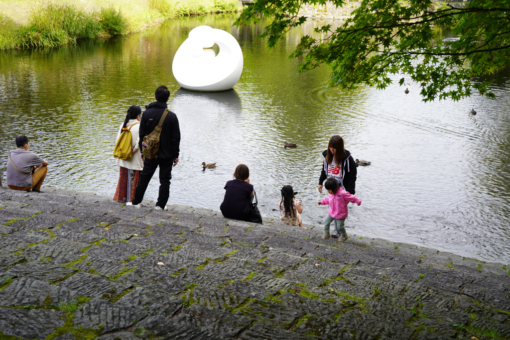 札幌芸術の森美術館