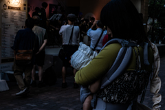 ジャズフェスタで