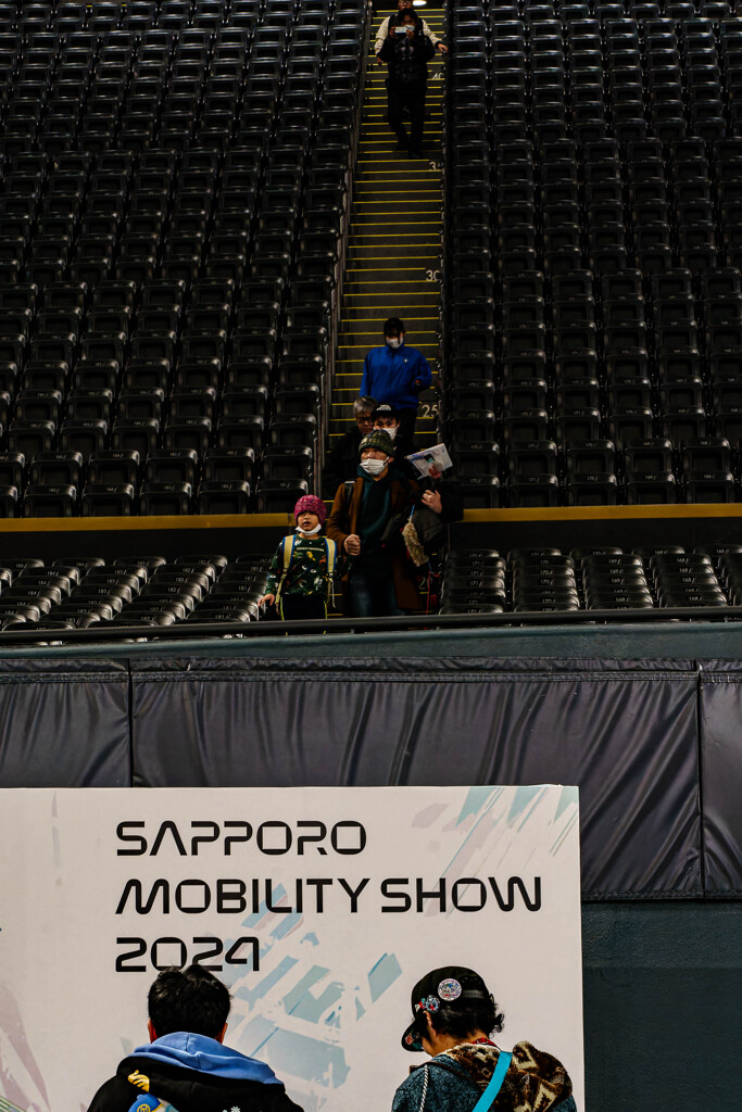 モーターショー7