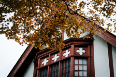 知事公館午後２時４５分