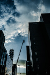 感知器の誤作動か2