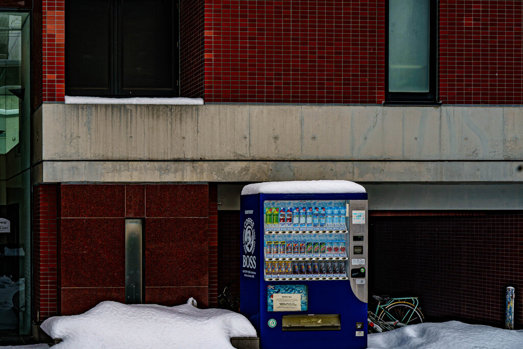 琴似のマンション１