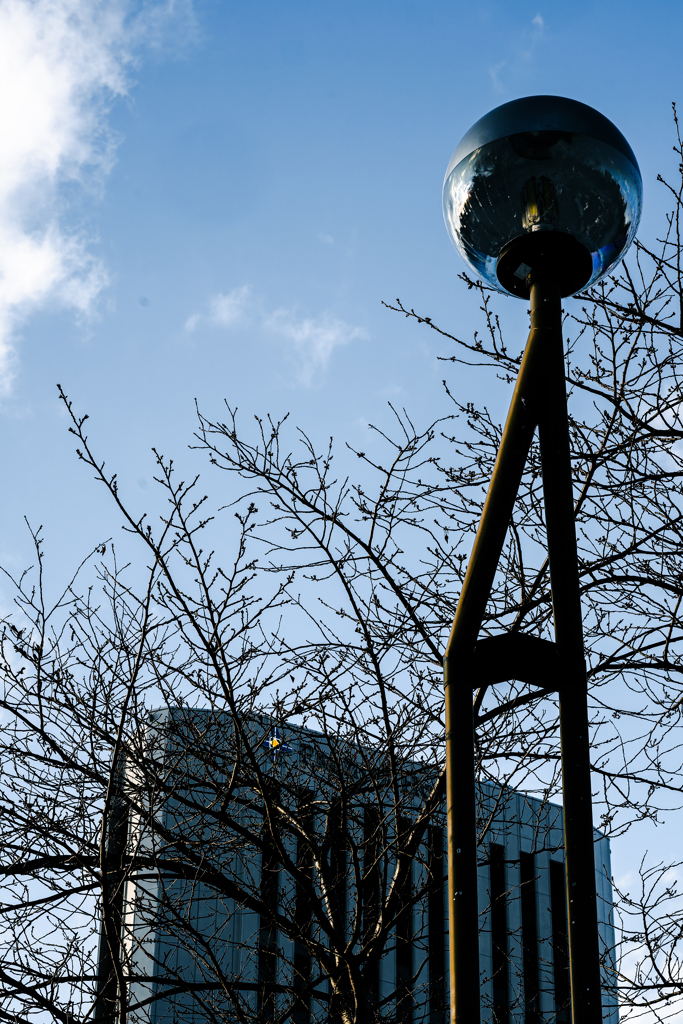 プレミアホテル３