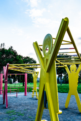 さっぽろ大地公園1