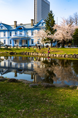 中島公園４−２５ー３