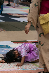 だって気持ちいいんだもん