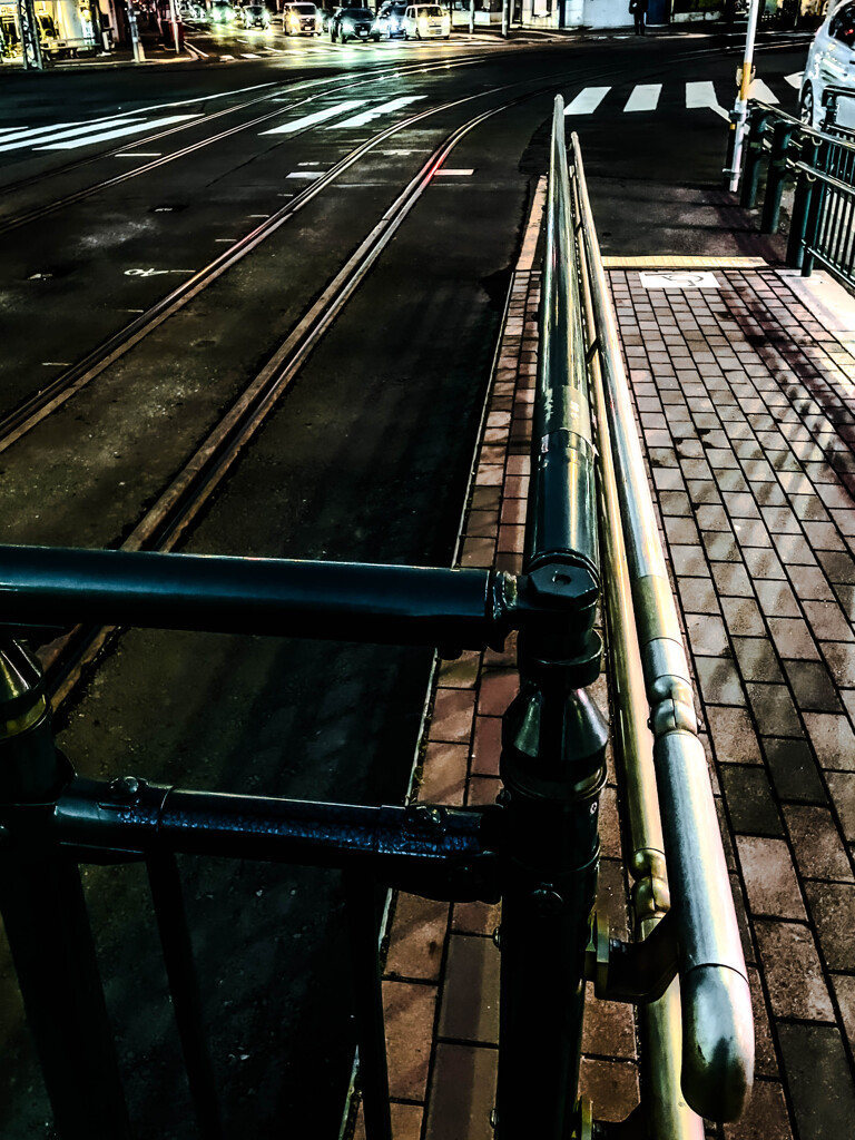 市電西１５丁目