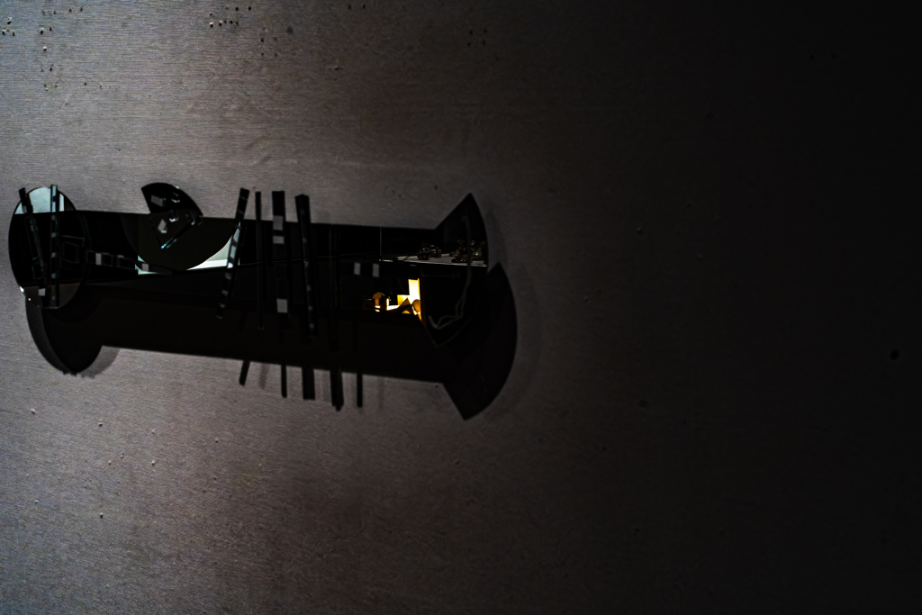 吉川千香子（陶芸家）作品展-２