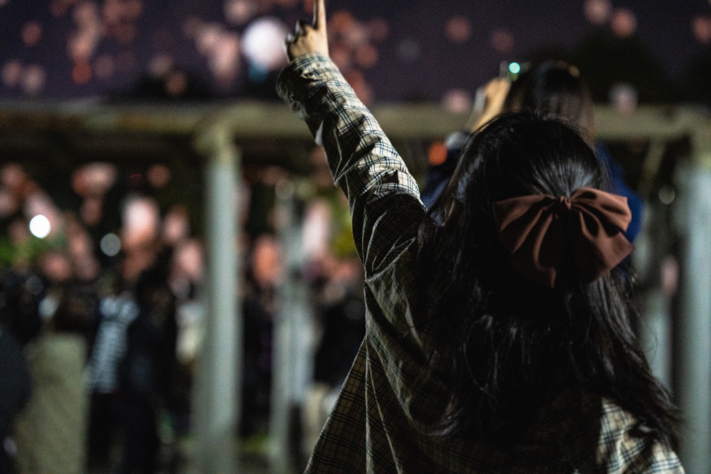 ランタンナイト９