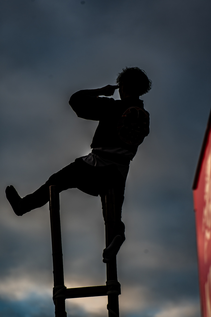 ススキノ夏祭り