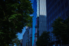 テレビ塔１