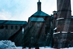 サッポロビール園２