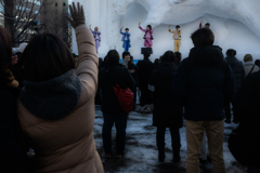 知ってますかの問いに手を挙げなかった人