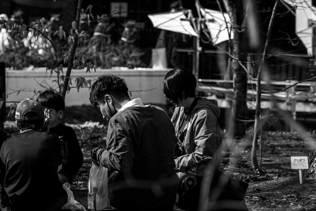 サンリオ展開催中