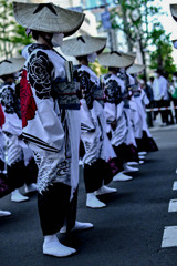 踊り手