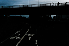 さて帰ろうかな