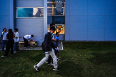 ていね夏あかり９