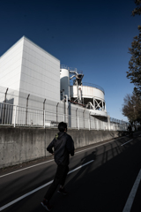 アサヒビール工場１