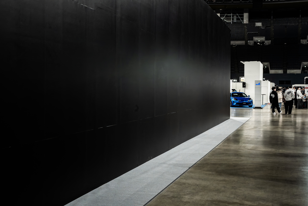 麗しのアルピーヌ2