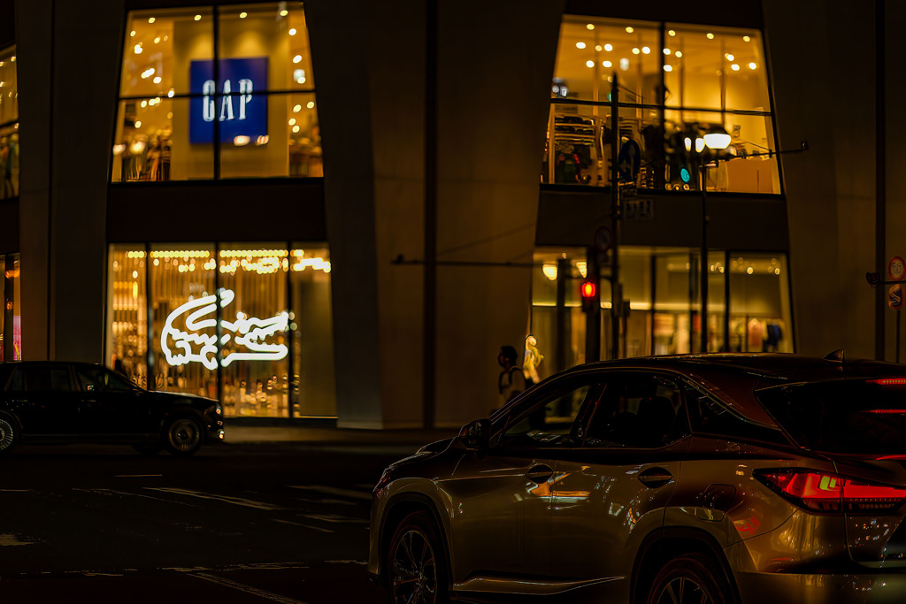 札幌ススキノ230527