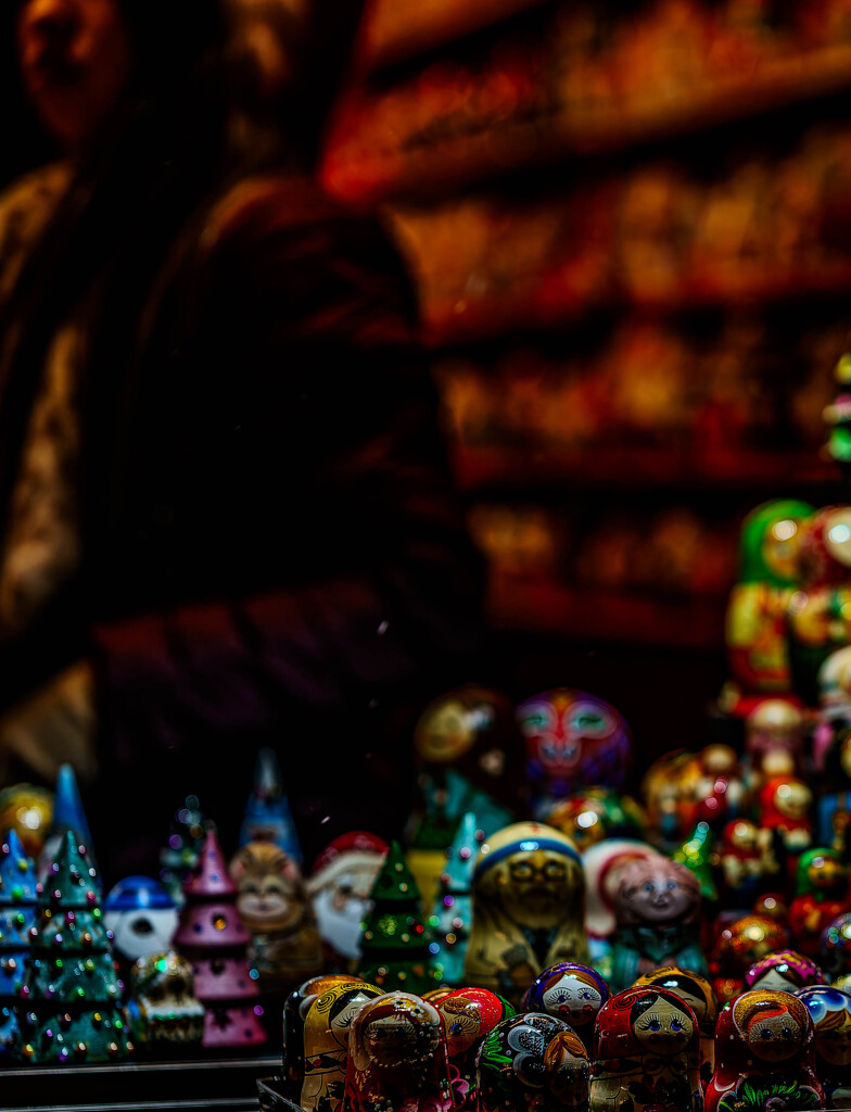 ミュンヘンクリスマス市