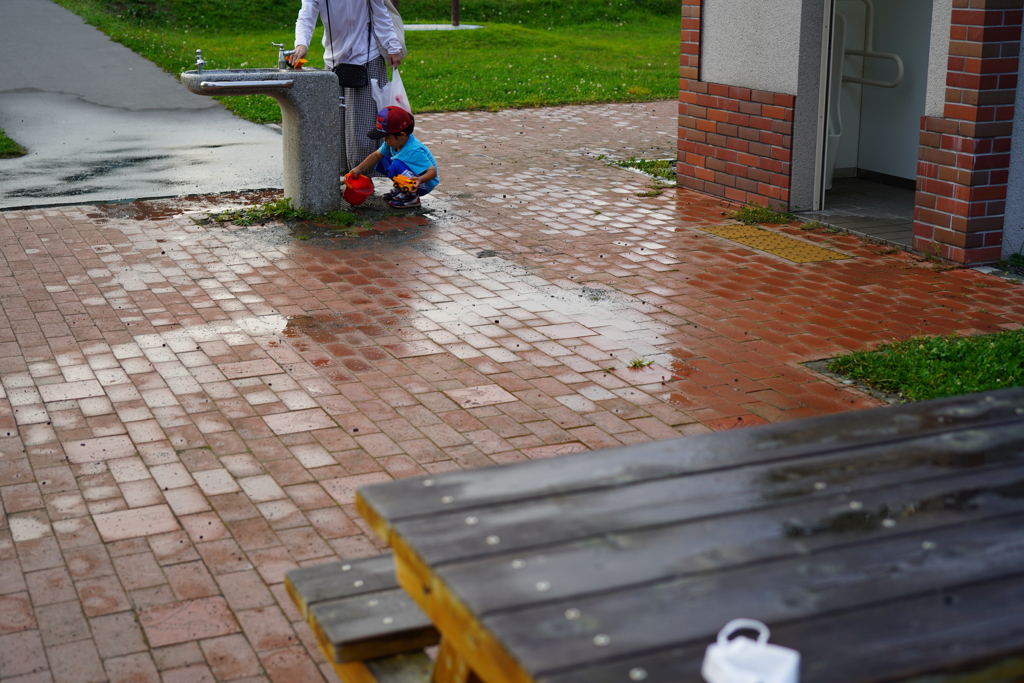 レンズ買ってきました１