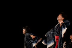 カナモトホール（よさこい）３