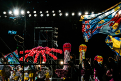 よさこい２５初日１