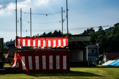 来たる十五日は幾春別盆踊り