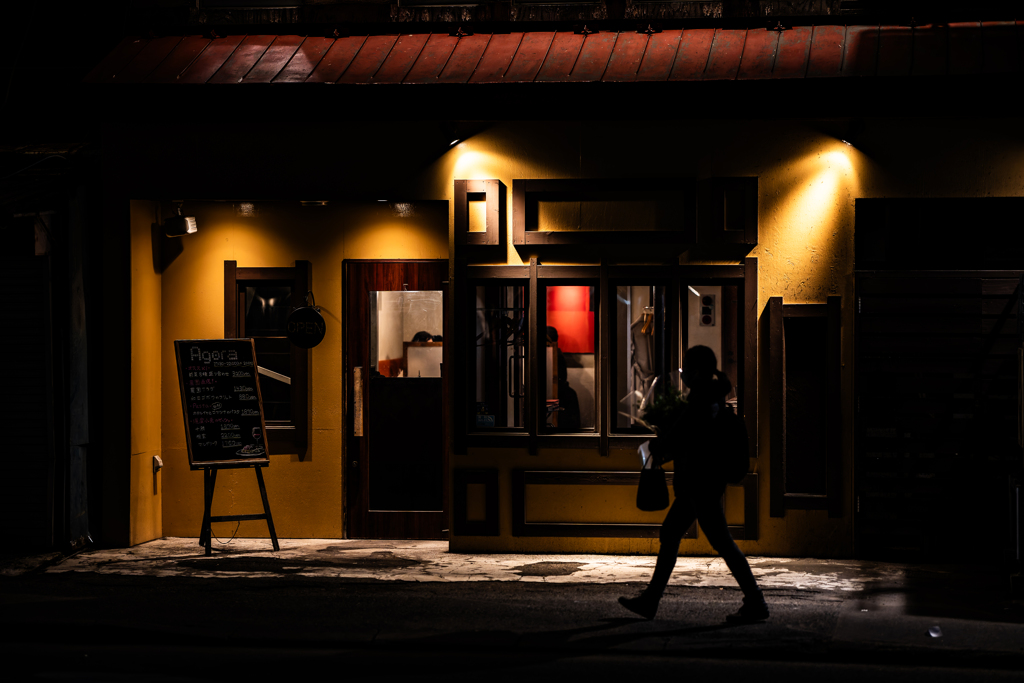 札幌午後８時３