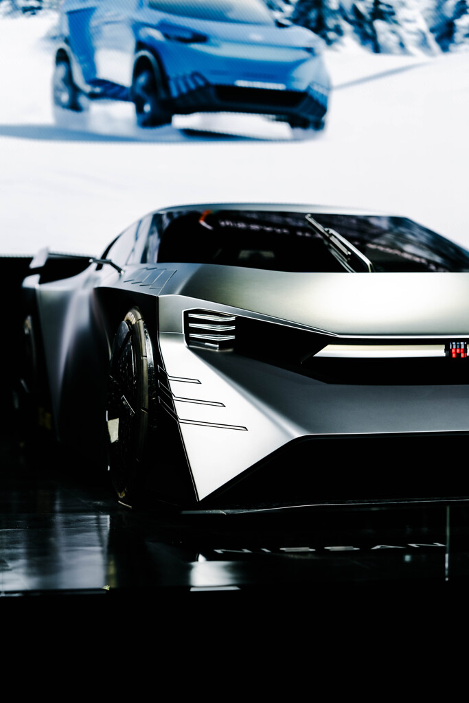 モーターショー2