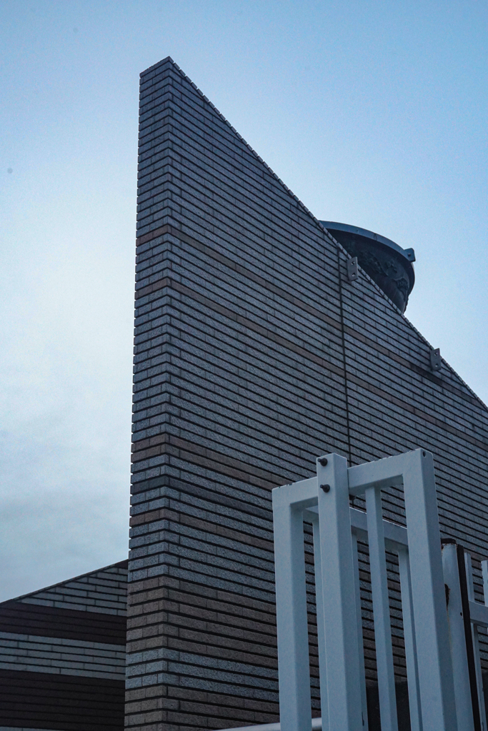 バックスタンド２