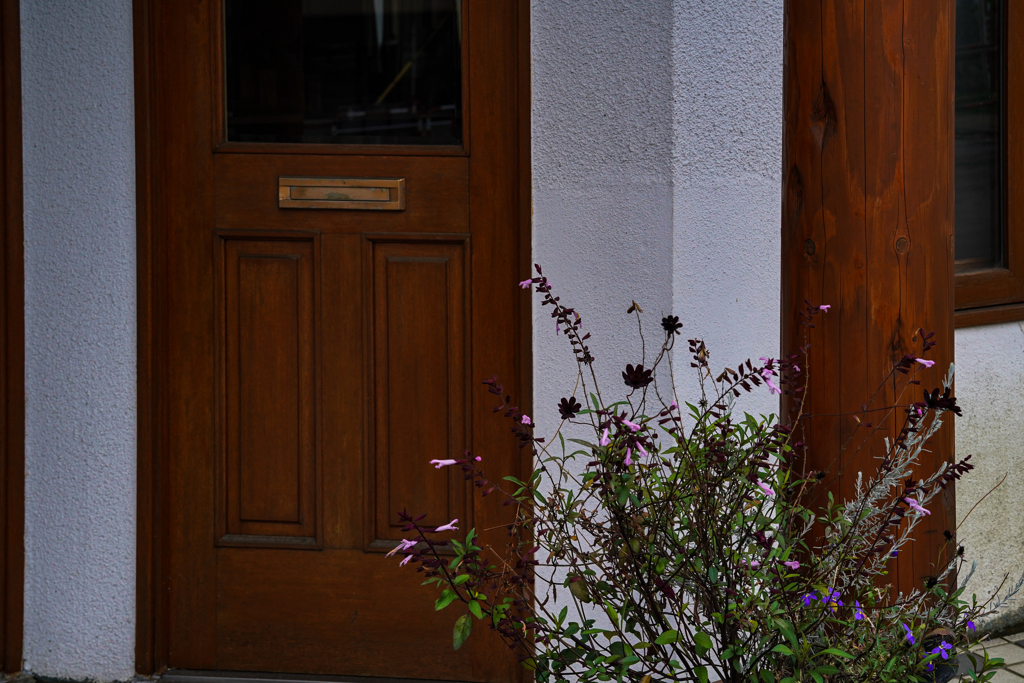 旧手宮線界隈３