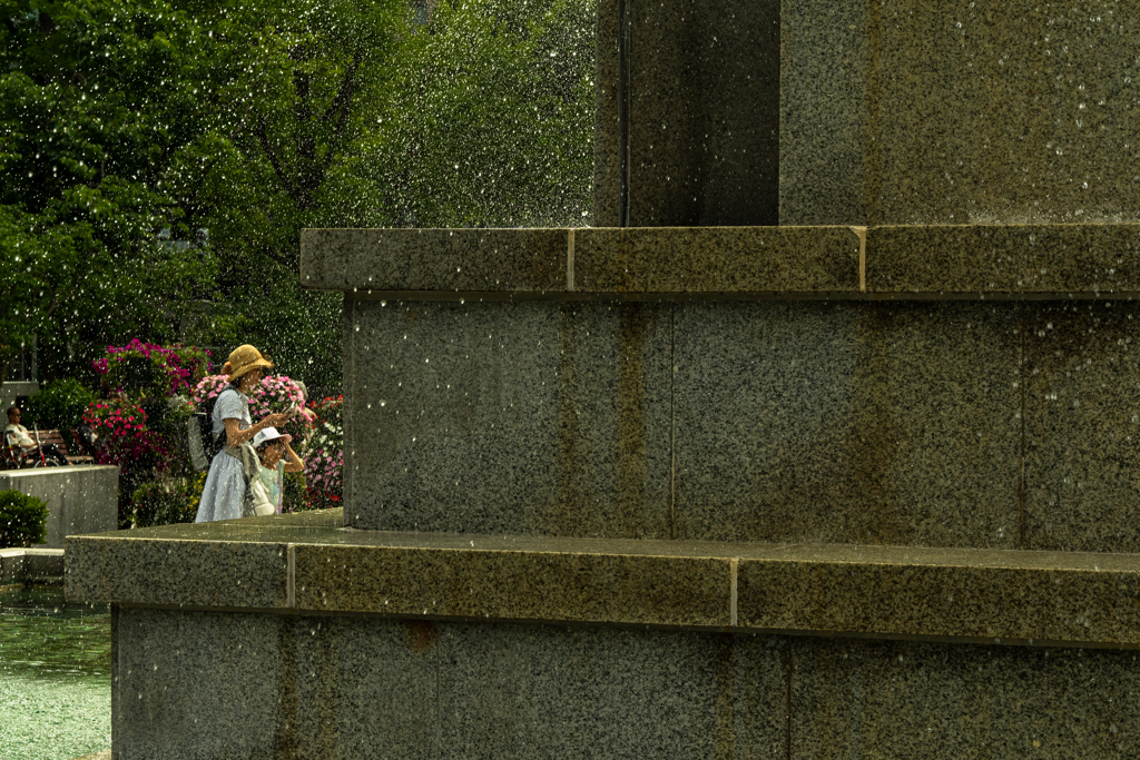 大通公園０６２７ー２