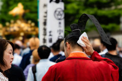 ひと息