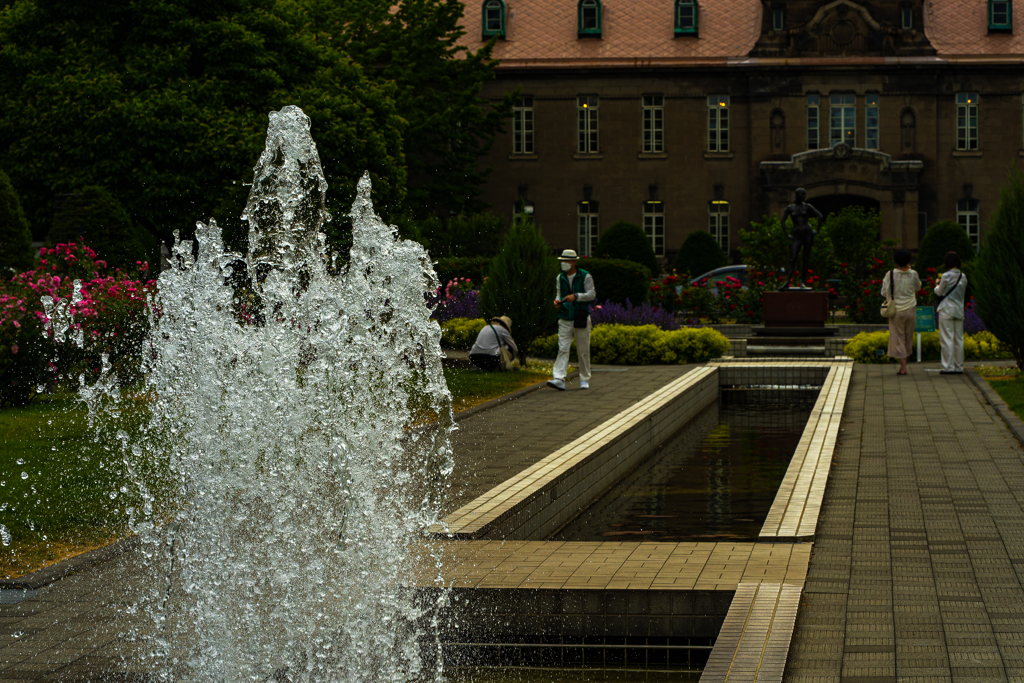 この構図何度目か