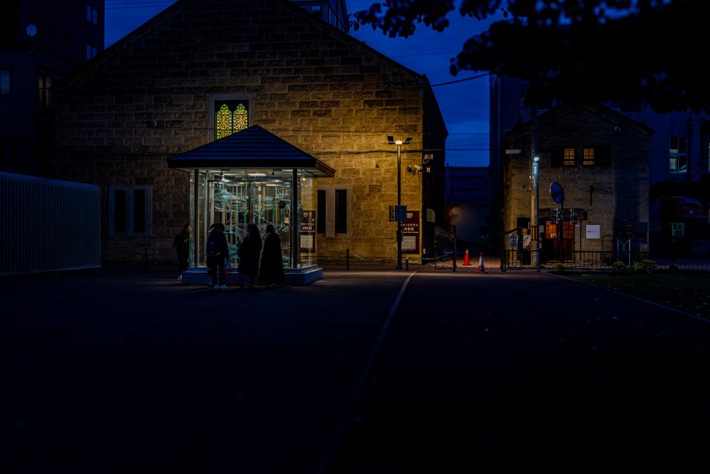 ピタゴラスイッチみたい1