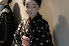 旧北海中学校２