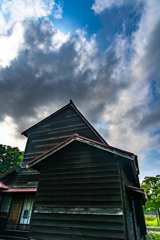 開拓の村に行ってきた-7