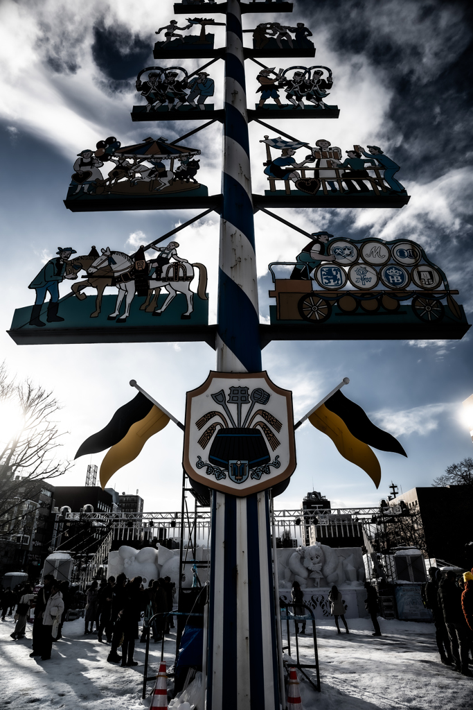 雪まつり２５０２０６３