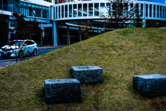 空中歩廊「アクティブリンク」