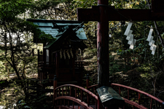 縁結びの神様