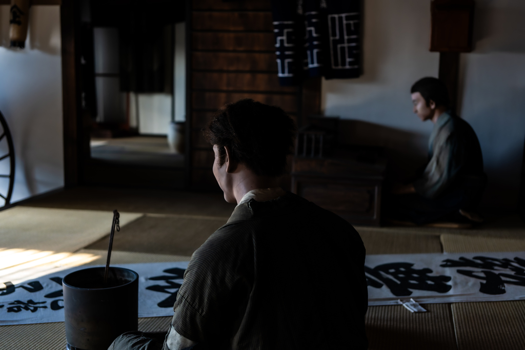 開拓の村の住人６