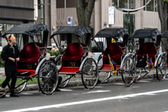 力車