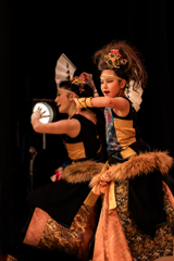 カナモトホール（よさこい）１